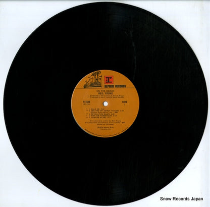 R2180 disc