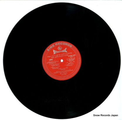 K22A-446 disc