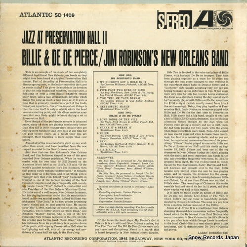 SD1409 back cover