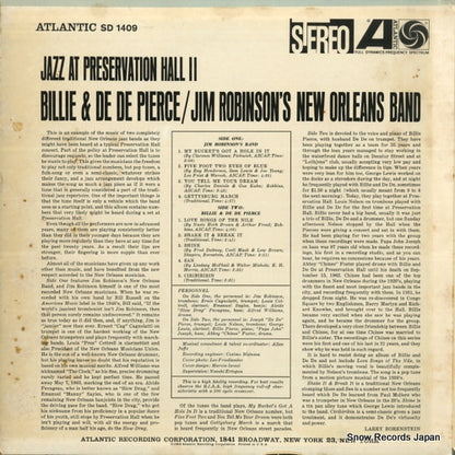 SD1409 back cover