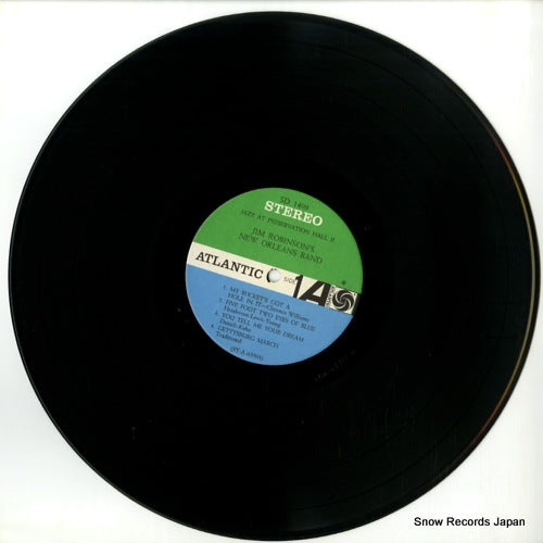 SD1409 disc