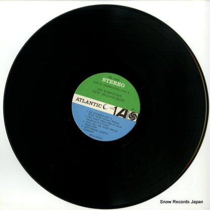 SD1409 disc