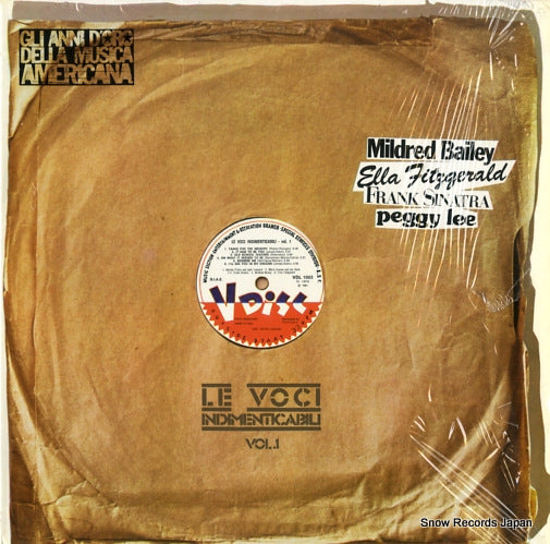 VDL1003 front cover