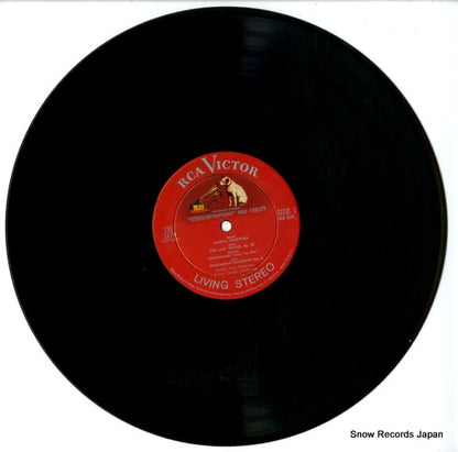 LSC-2470 disc