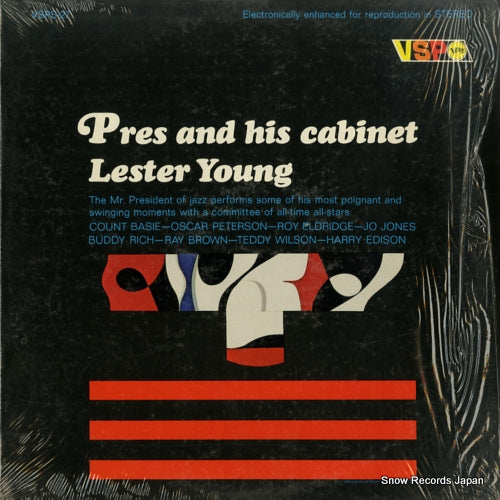 VSPS-27 front cover