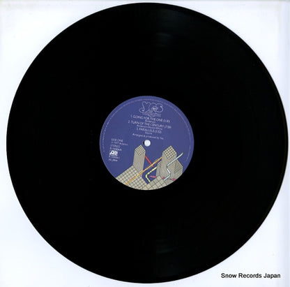 P-10304A disc