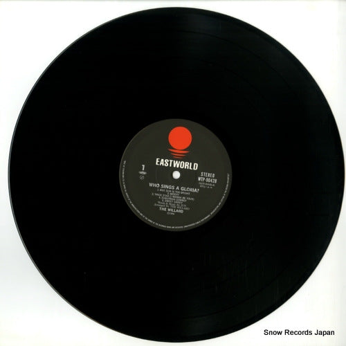 WTP-90428 disc