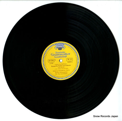 18099LPM disc