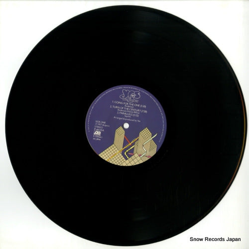 P-6533A disc