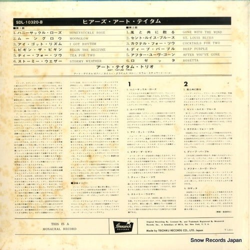 SDL10320-B back cover