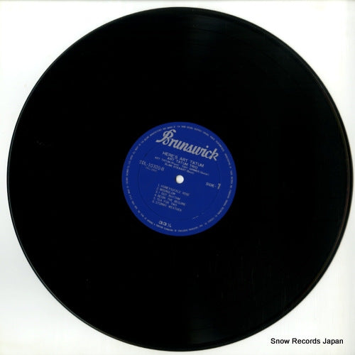 SDL10320-B disc