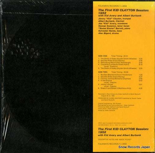 FJ2859 back cover