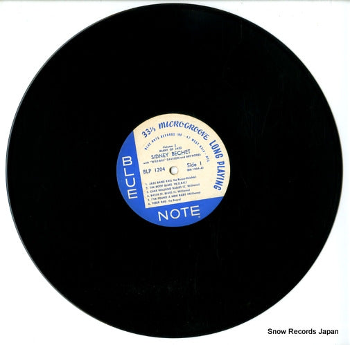 BLP1204 disc