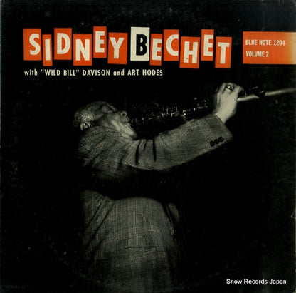 BLP1204 front cover