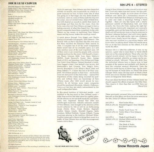 504LPS4 back cover