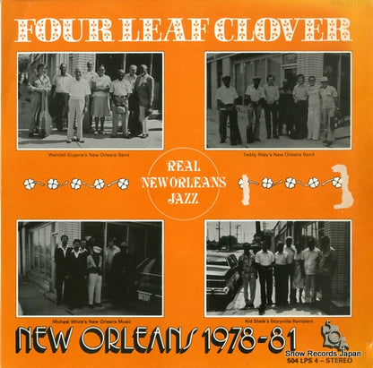 504LPS4 front cover