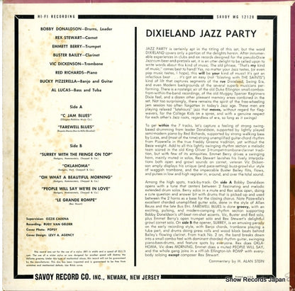 MG12128 back cover