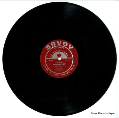 MG12128 disc