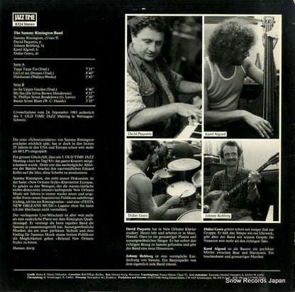 LP8324 back cover