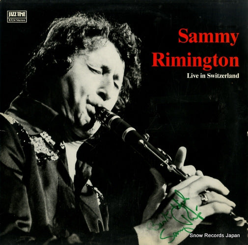 LP8324 front cover