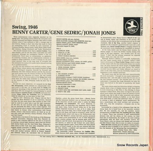 PR7604 back cover
