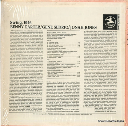 PR7604 back cover