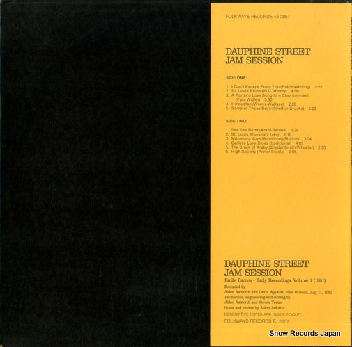 FJ2857 back cover