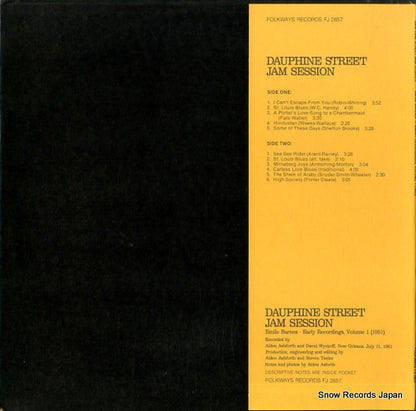 FJ2857 back cover