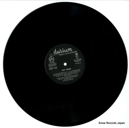 KLJ-20018 disc