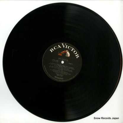 LPM-1295 disc
