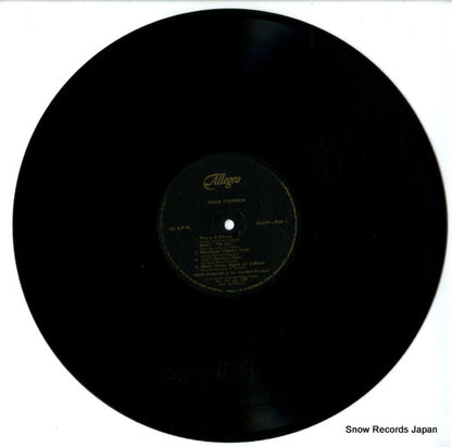ALL791 disc