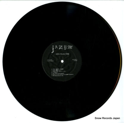 JAZUM71 disc