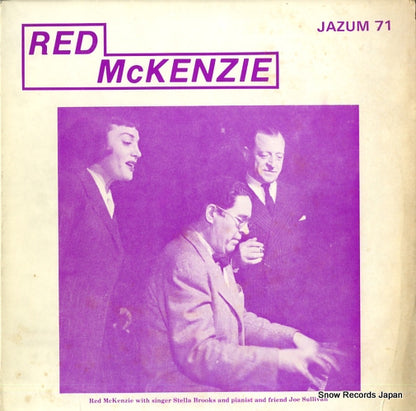 JAZUM71 front cover