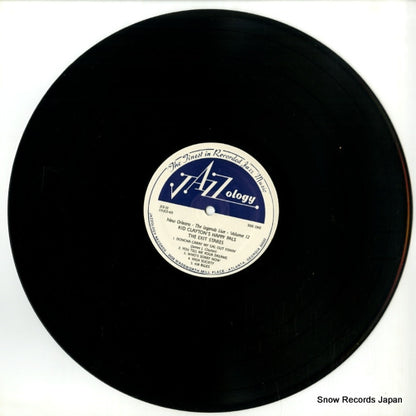 JCE22 disc