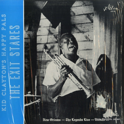 JCE22 front cover