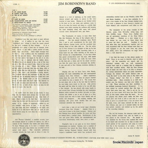 CEN-2 back cover