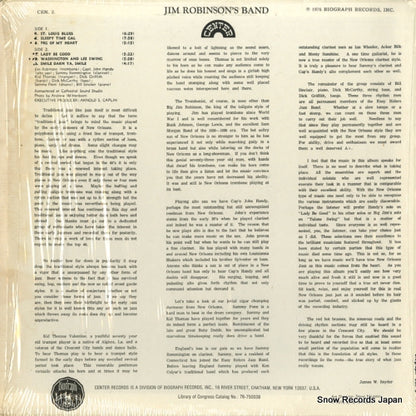 CEN-2 back cover