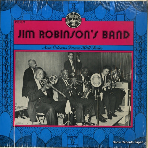 CEN-2 front cover