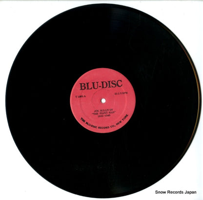 T-1005 disc