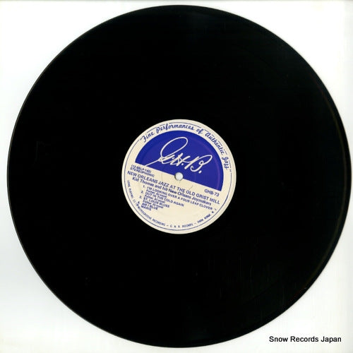 GHB-73 disc