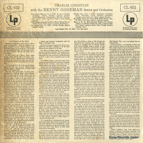 CL652 back cover