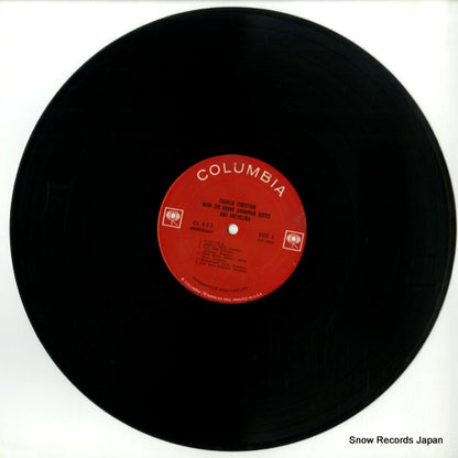 CL652 disc