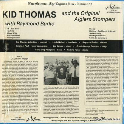 JCE30 back cover