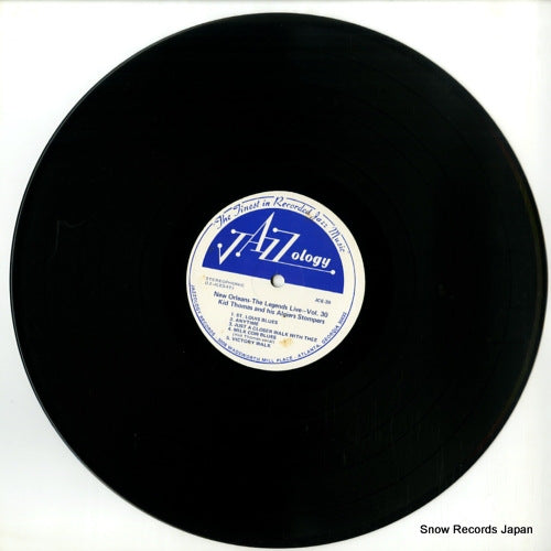 JCE30 disc