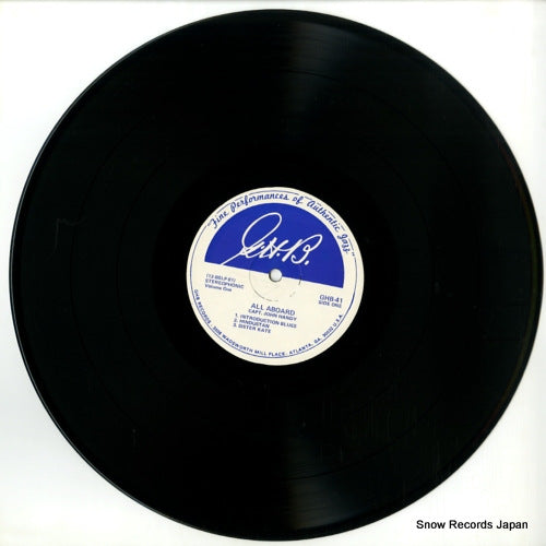 GHB-41 disc