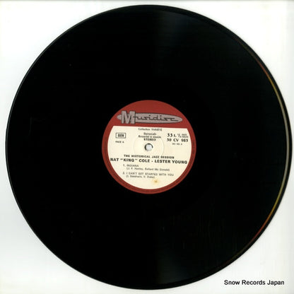 CV983 disc