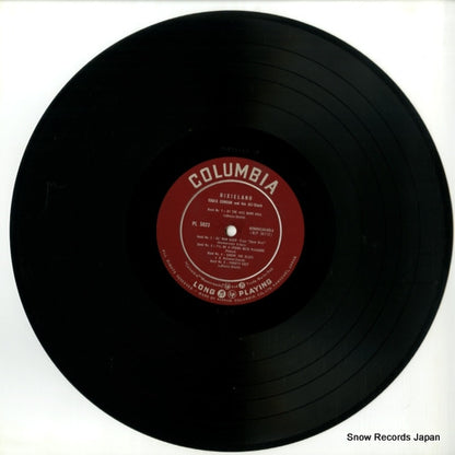 PL5023 disc