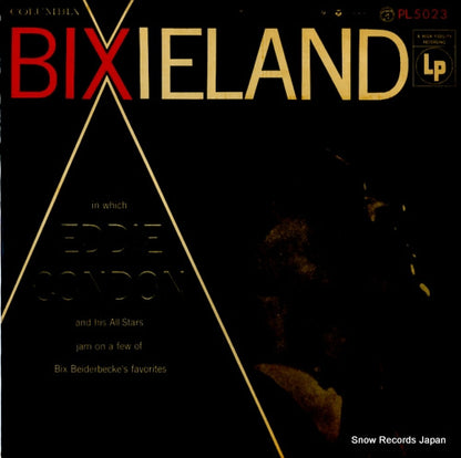 PL5023 front cover