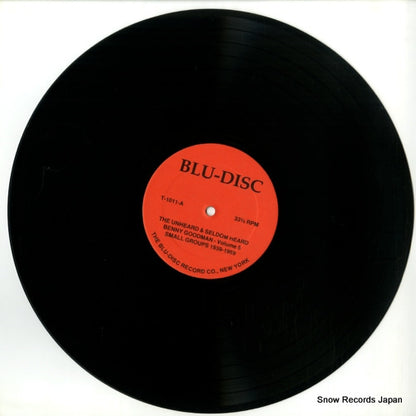 T1011 disc
