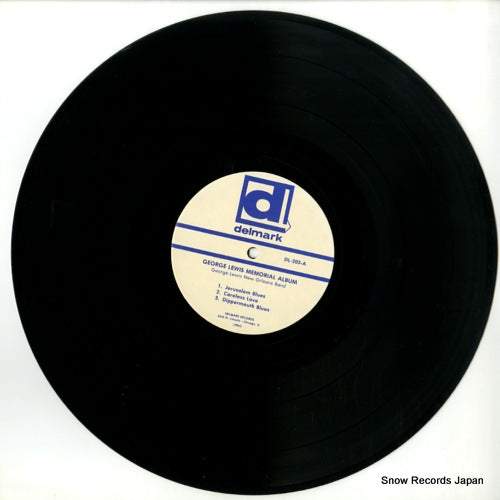 DL-203 disc